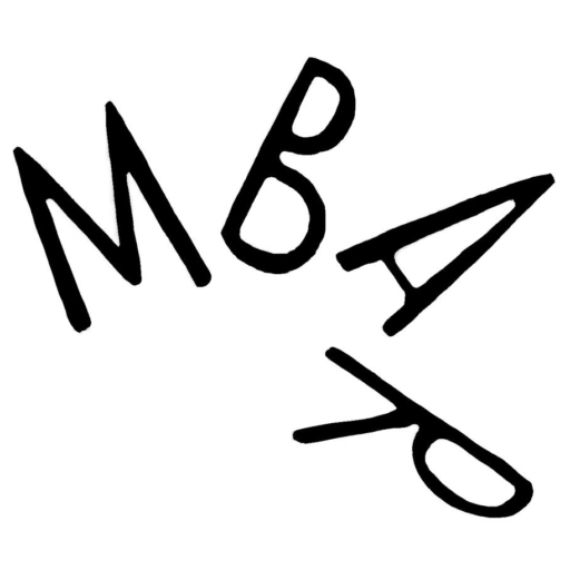 Logo Mbar
